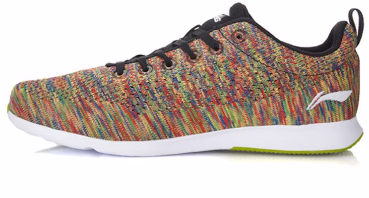 리닝 캐주얼 로우 '멀티컬러' (Li-Ning kaejujeol rou 'meoltikeolleo') ACGK067-1 Buy 리닝 캐주얼 로우 '멀티컬러' (Li-Ning kaejujeol rou 'meoltikeolleo') ACGK067-1