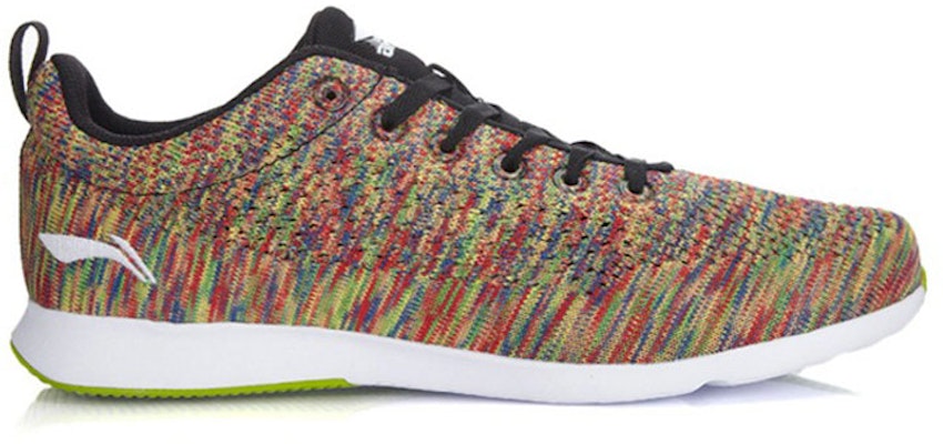 리닝 캐주얼 로우 '멀티컬러' (Li-Ning kaejujeol rou 'meoltikeolleo') ACGK067-1 Order 리닝 캐주얼 로우 '멀티컬러' (Li-Ning kaejujeol rou 'meoltikeolleo') ACGK067-1