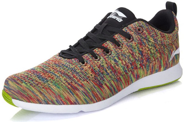 리닝 캐주얼 로우 '멀티컬러' (Li-Ning kaejujeol rou 'meoltikeolleo') ACGK067-1 Lookbook 리닝 캐주얼 로우 '멀티컬러' (Li-Ning kaejujeol rou 'meoltikeolleo') ACGK067-1