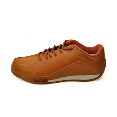 Li-Ning Casual Low 'Orange'