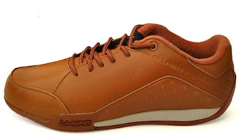 Li-Ning Casual Low 'Orange' ALCH099-2 Li-Ning Casual Low 'Orange' ALCH099-2