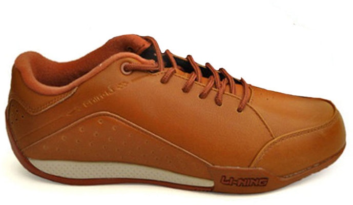 Li-Ning Casual Low 'Orange' ALCH099-2 Order Li-Ning Casual Low 'Orange' ALCH099-2