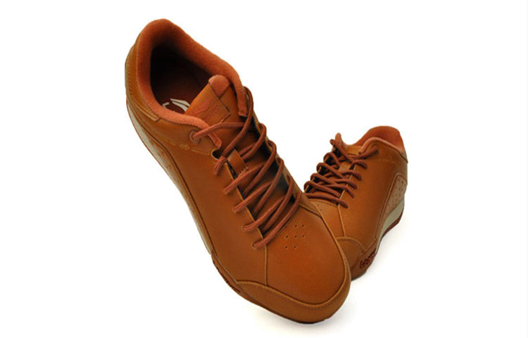 Li-Ning Casual Low 'Orange' 圖 3