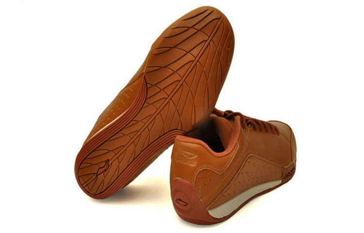 Li-Ning Casual Low 'Orange' 圖 4