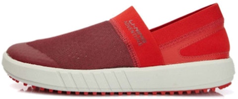 Li-Ning Casual Low 'Red White' AHLL011-3 Li-Ning Casual Low 'Red White' AHLL011-3