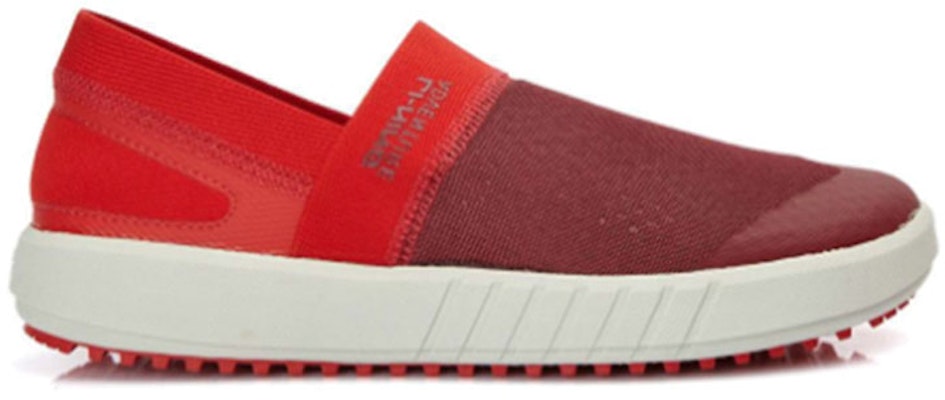 Li-Ning Casual Low 'Red White' AHLL011-3 Order Li-Ning Casual Low 'Red White' AHLL011-3