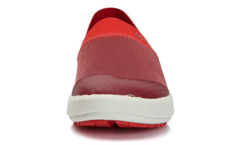 Li-Ning Casual Low 'Red White' 圖 5