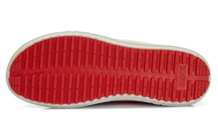 Details for Li-Ning Casual Low 'Red White' AHLL011-3