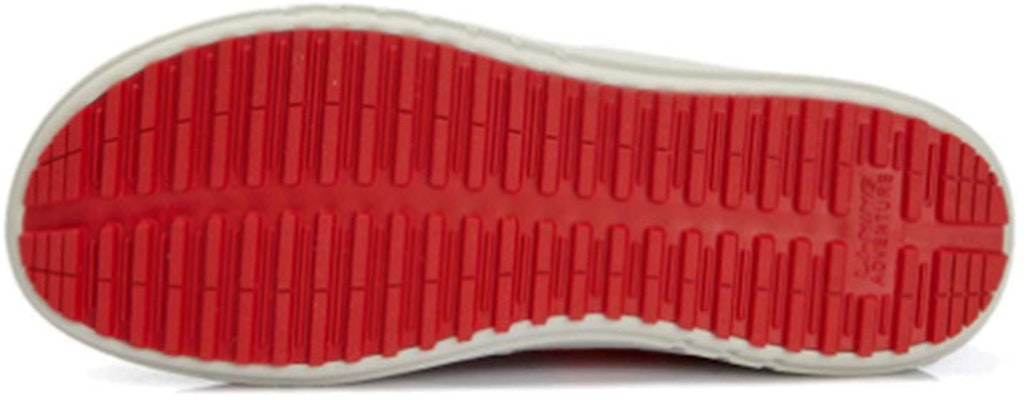 Li-Ning Casual Low 'Red White' AHLL011-3 Details for Li-Ning Casual Low 'Red White' AHLL011-3