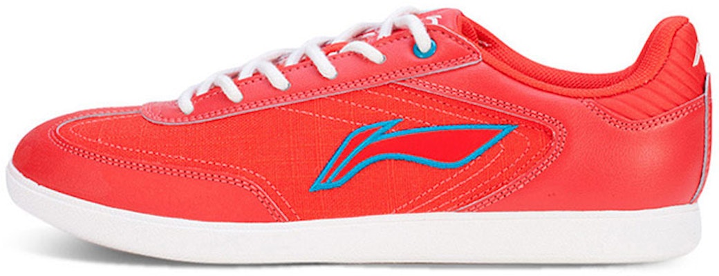 리닝 캐주얼 로우 '화이트 레드' (Li-Ning Casual Low '화이트 레드') ASCG009-1 Buy 리닝 캐주얼 로우 '화이트 레드' (Li-Ning Casual Low '화이트 레드') ASCG009-1