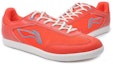 Shop 리닝 캐주얼 로우 '화이트 레드' (Li-Ning Casual Low '화이트 레드') ASCG009-1