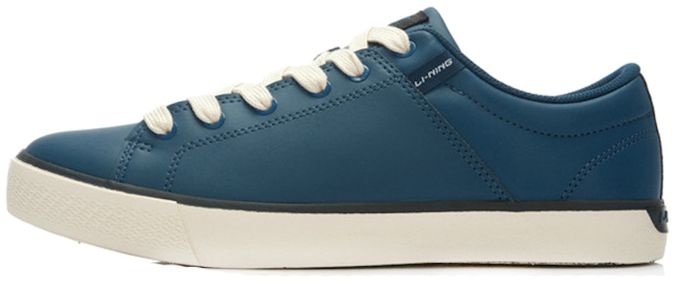 Li-Ning Casual Low 'Zhuo Pu Azul' ALAJ065-3 Buy Li-Ning Casual Low 'Zhuo Pu Azul' ALAJ065-3