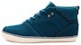 Li-Ning Kasual Mid-Top 'Biru' ALCF125-2