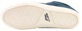 Shop Li-Ning Kasual Mid-Top 'Biru' ALCF125-2
