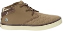 Order Li-Ning Kasual Mid 'Keselesaan Bernafas Coklat' AYCG015-5