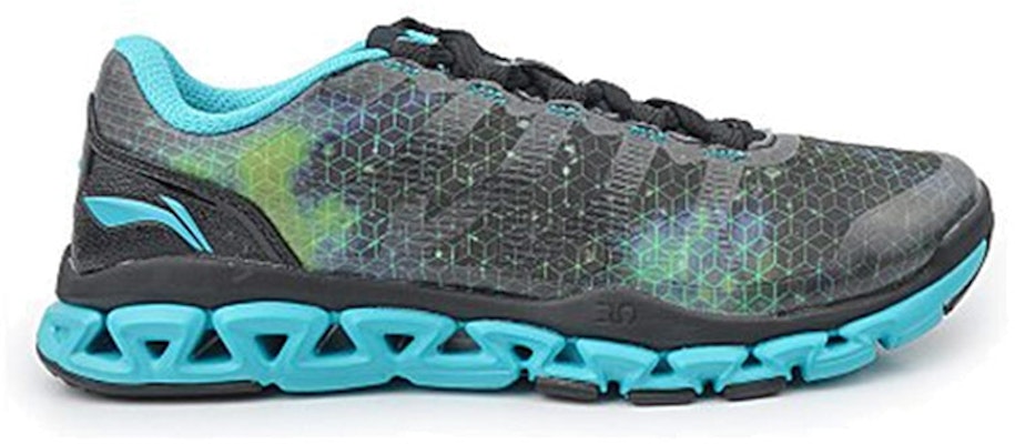 Li-Ning Casual Runner Low 'Blue Black' AFPJ031-1 Order Li-Ning Casual Runner Low 'Blue Black' AFPJ031-1