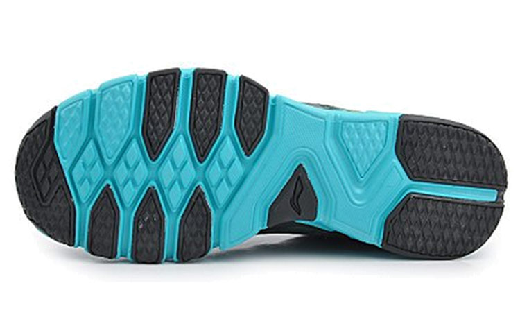Purchase 리닝 캐주얼 러너 로우 "블루 블랙" (Li-Ning Casual Runner Low "Blue Black") AFPJ031-1