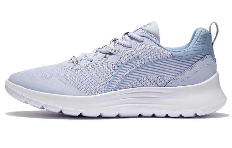 Li-Ning Casual Runner Low 'Reflective Blue' ARSS035-2