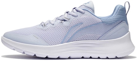 Li-Ning Casual Runner Low 'Reflective Blue' ARSS035-2 Li-Ning Casual Runner Low 'Reflective Blue' ARSS035-2