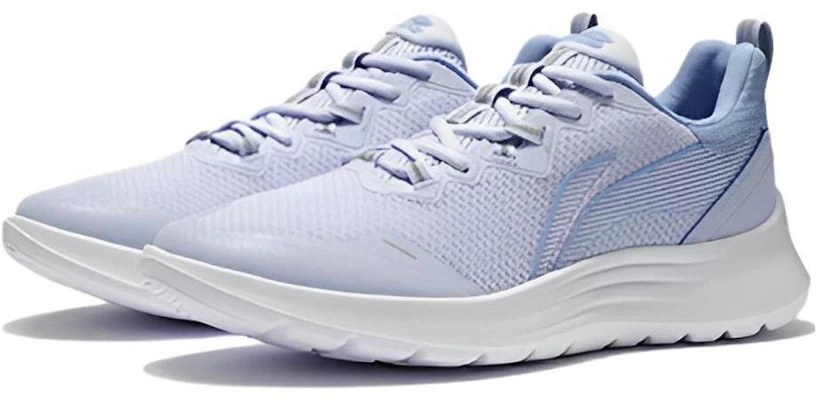 Li-Ning Casual Runner Low ''Reflektierendes Blau'' ARSS035-2 Lookbook Li-Ning Casual Runner Low ''Reflektierendes Blau'' ARSS035-2