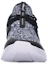 Shop Li-Ning Casual Running Low ''Zwart Grijs'' ABCM023-2
