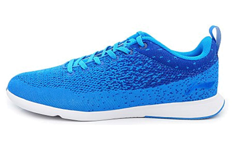Li-Ning Casual Running Low 'Blue' ACGK039-2