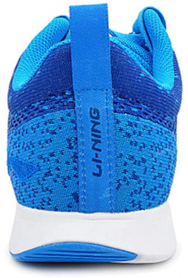 Li-Ning Freizeitlauf Low ''Blau'' ACGK039-2 Shop Li-Ning Freizeitlauf Low ''Blau'' ACGK039-2