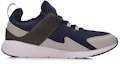 Order Li-Ning Casual Running Low ''Blauw Grijs'' AGLM097-4