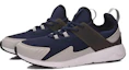Lookbook Li-Ning Casual Running Low ''Blauw Grijs'' AGLM097-4