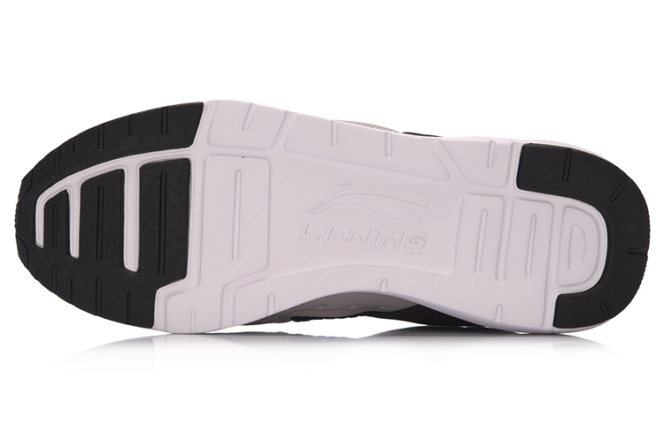 Purchase Li-Ning Casual Running Low ''Blauw Grijs'' AGLM097-4