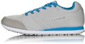 Buy Li-Ning Kasual Lari Rendah 'Biru Kelabu' ALCH039-4
