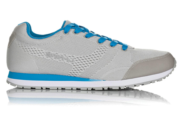 Order Li-Ning Casual Running Low ''Blauw Grijs'' ALCH039-4