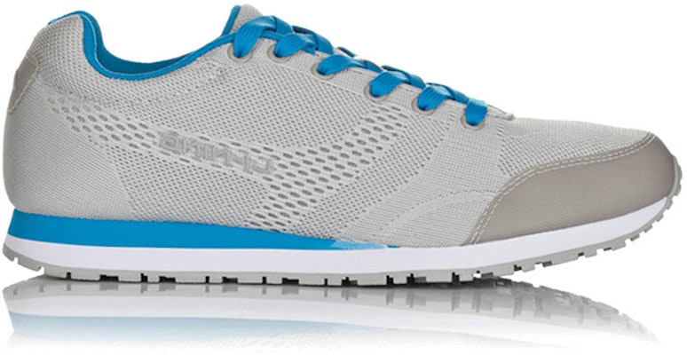 Li-Ning Casual Running Low 'Blue Grey' ALCH039-4 Order Li-Ning Casual Running Low 'Blue Grey' ALCH039-4