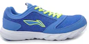 Order Li-Ning Casual Running Low ''Blauw Wit'' ARBK011-3