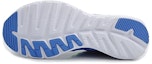 Purchase Li-Ning Kasual Lari Rendah 'Biru Putih' ARBK011-3
