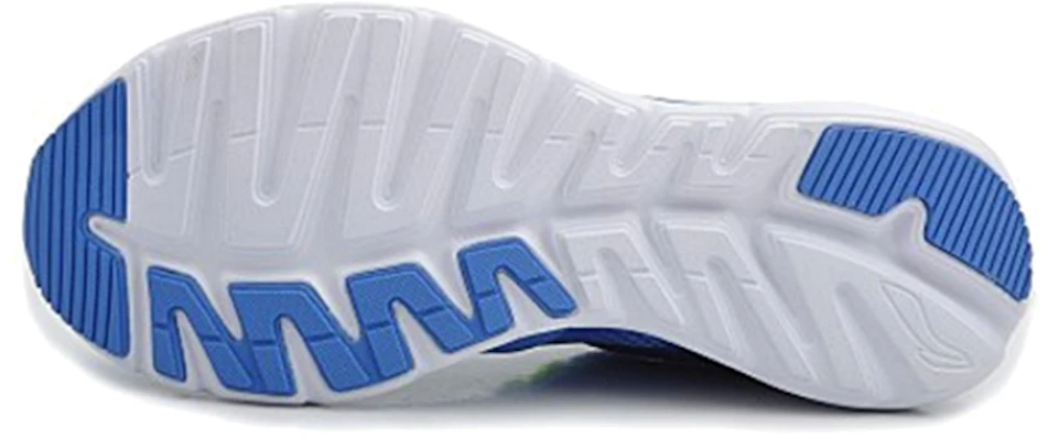 Li-Ning Casual Running Low ''Blauw Wit'' ARBK011-3 Purchase Li-Ning Casual Running Low ''Blauw Wit'' ARBK011-3