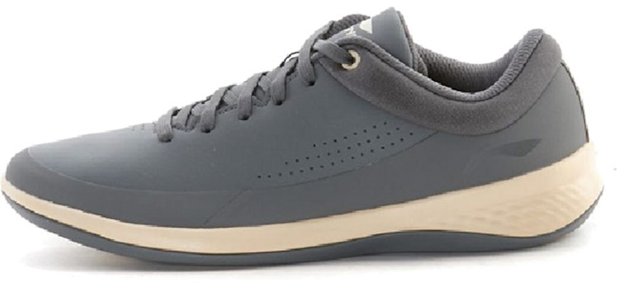Li-Ning Casual Running Low 'Grey Comfort' ACGK075-3 Buy Li-Ning Casual Running Low 'Grey Comfort' ACGK075-3