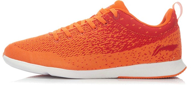 Li-Ning Zapatillas Running Casual Bajas 'Naranja' ACGK039-4 Buy Li-Ning Zapatillas Running Casual Bajas 'Naranja' ACGK039-4