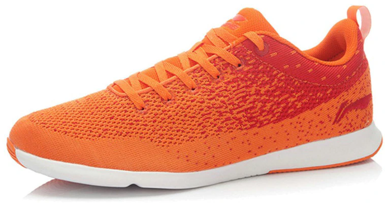 Li-Ning Baskets Running Casual Basses ''Orange'' ACGK039-4 Lookbook Li-Ning Baskets Running Casual Basses ''Orange'' ACGK039-4