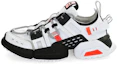 Buy Li-Ning Casual Running Low ''Wit Zwart'' AGLQ065-1