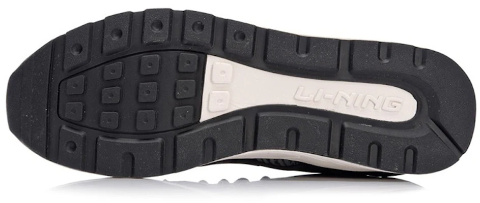 Li-Ning Freizeit-Laufschuhe ''Schwarz Grau'' AGLM179-1 Purchase Li-Ning Freizeit-Laufschuhe ''Schwarz Grau'' AGLM179-1