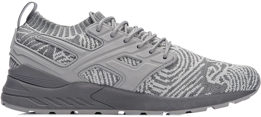 Li-Ning Casual Hardloopschoenen ''Grijs'' AGLM179-2 Order Li-Ning Casual Hardloopschoenen ''Grijs'' AGLM179-2
