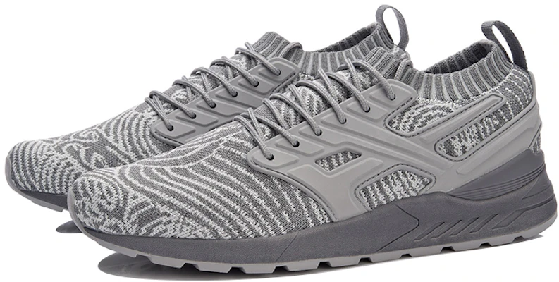 Li-Ning Casual Hardloopschoenen ''Grijs'' AGLM179-2 Lookbook Li-Ning Casual Hardloopschoenen ''Grijs'' AGLM179-2