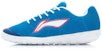 Kasut Lari Santai Li-Ning 'Putih Biru' ASCJ007-5