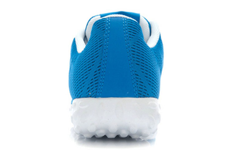 Shop Sepatu Lari Kasual Li-Ning 'Putih Biru' ASCJ007-5