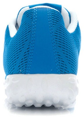 Li-Ning Casual Running Shoes 'White Blue' ASCJ007-5 Shop Li-Ning Casual Running Shoes 'White Blue' ASCJ007-5