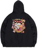 Li-Ning Casual Series Prosperity Pullover Hoodie Black () AWDS159-3 Li-Ning Casual Series Prosperity Pullover Hoodie Black () AWDS159-3