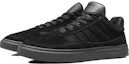Lookbook Li-Ning Casual Skate 'Dark Wear-Resistant Black' AGCN277-4