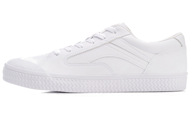 Li-Ning Casual Skate 'White' AGCN204-5