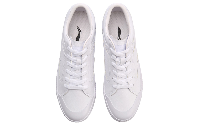 Li-Ning Casual Skate 'White' 圖 4